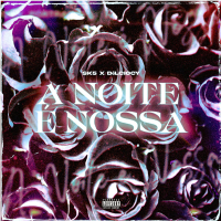 A Noite é Nossa (Single)