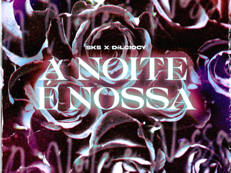 A Noite é Nossa (Single)