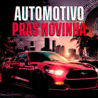 Automotivo Pras Novinha (Single)