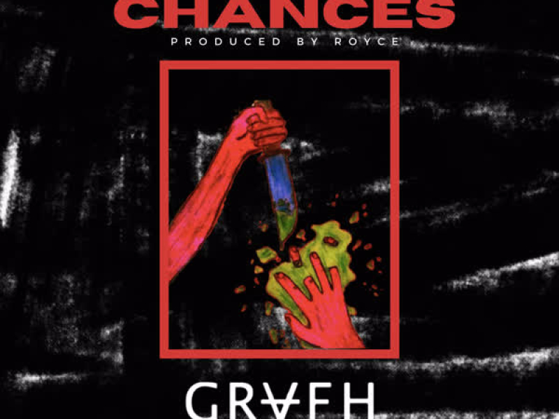 Chances (Single)