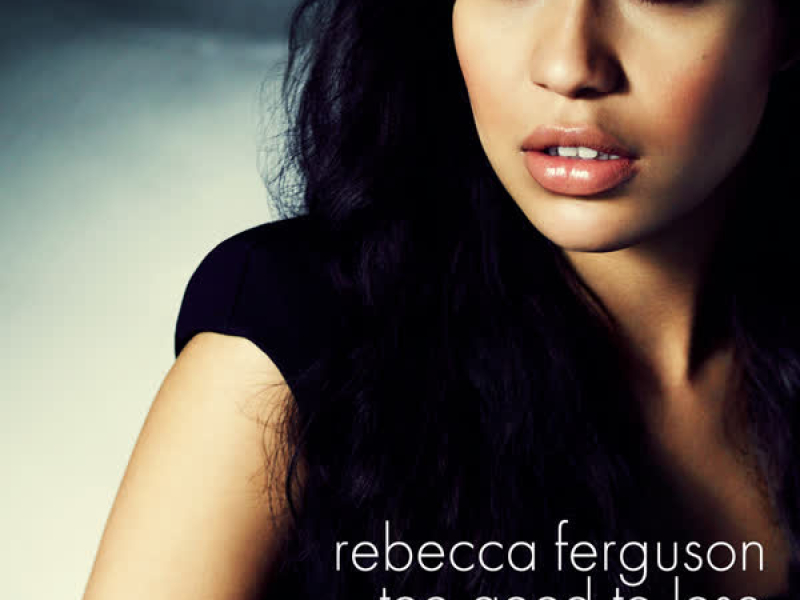 Too Good To Lose (EP)