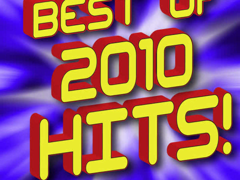 Best of 2010 Hits! DJ ReMixed