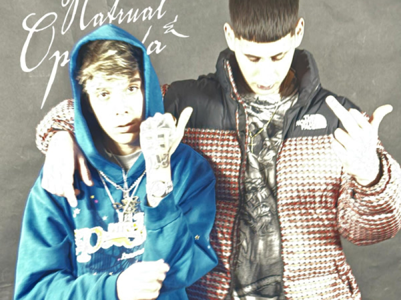 Natural y operada (Single)