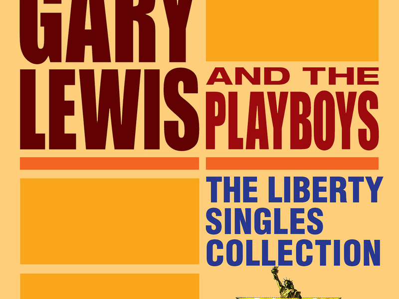 The Liberty Singles Collection