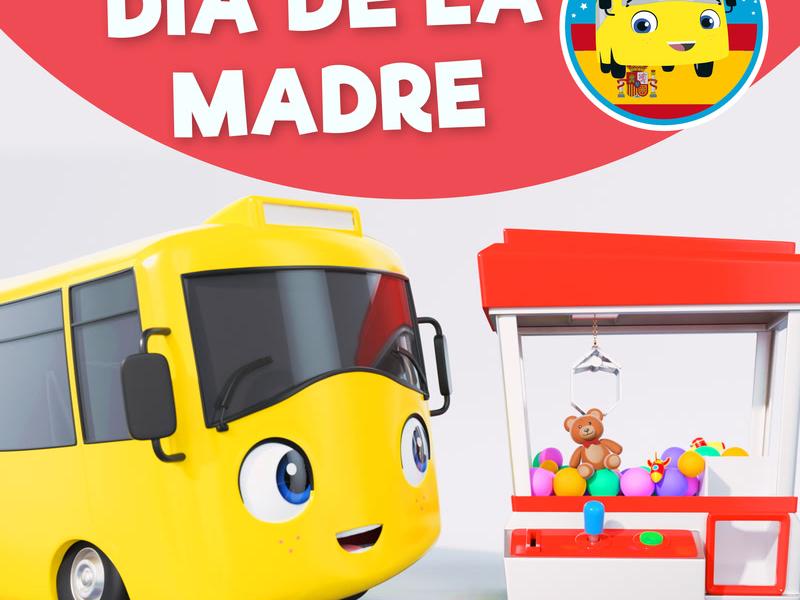 Dia de la Madre (Single)