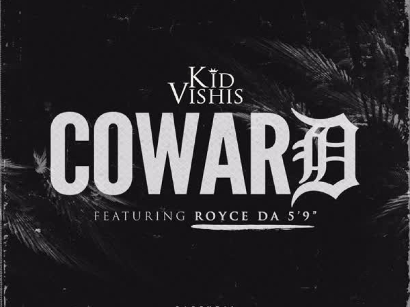 Coward - Single