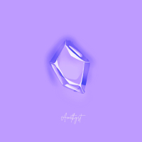 Amethyst (Single)