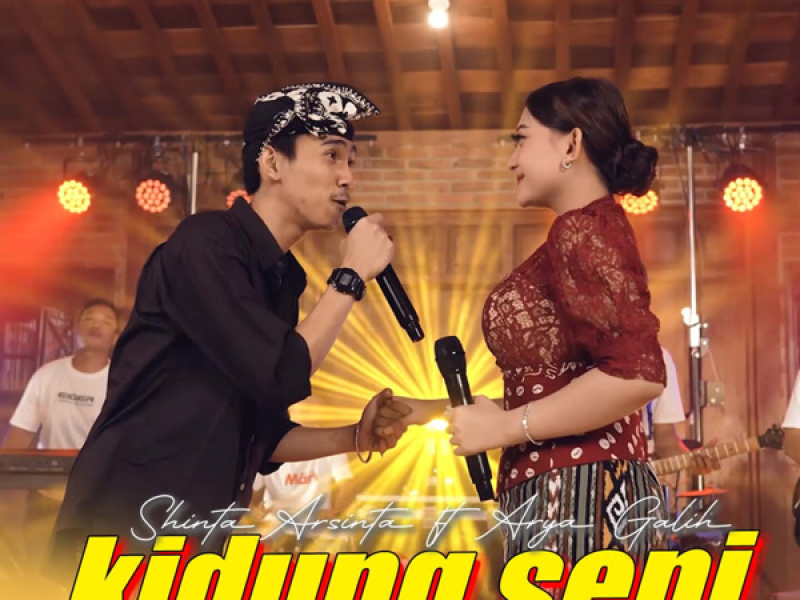 Kidung Sepi (Single)