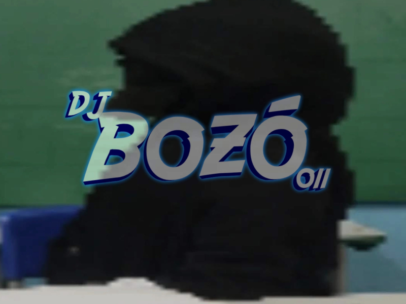 AUTOMOTIVO GALÁXIA DISTANTE (Single)