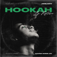 Hookah (Single)