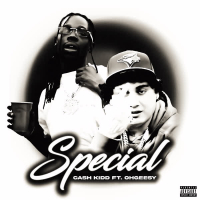 Special (feat. OhGeesy) (Single)