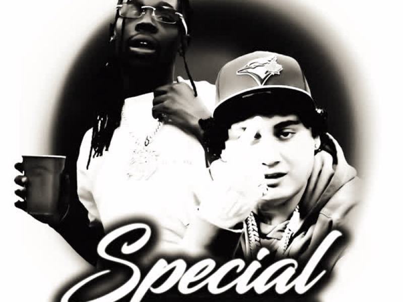 Special (feat. OhGeesy) (Single)