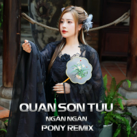 Quan Sơn Tửu Ver 2 (Pony Remix) (Single)
