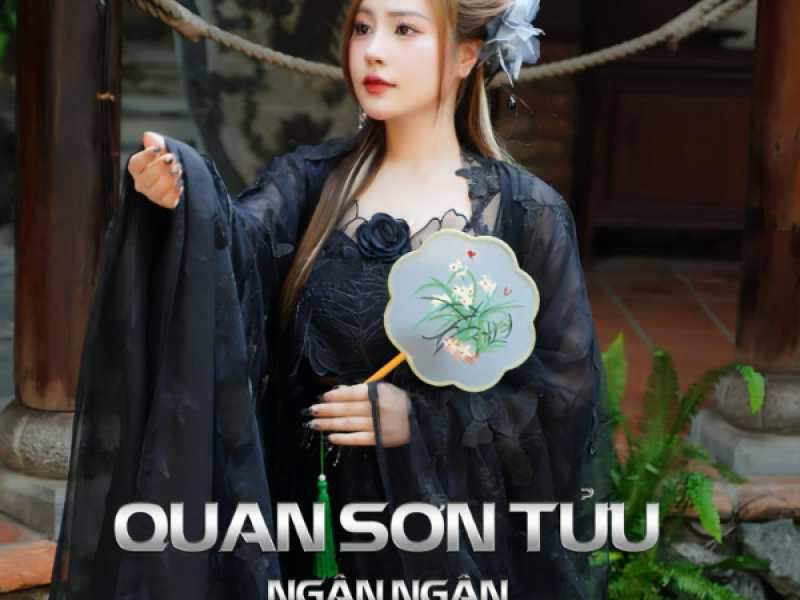 Quan Sơn Tửu Ver 2 (Pony Remix) (Single)