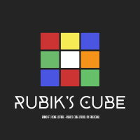 Rubiks Cube (Single)