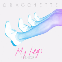 My Legs Remixes