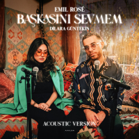 Başkasını Sevmem - Acoustic Version (EP)