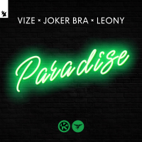 Paradise (Single)