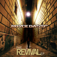 The Revival (EP)