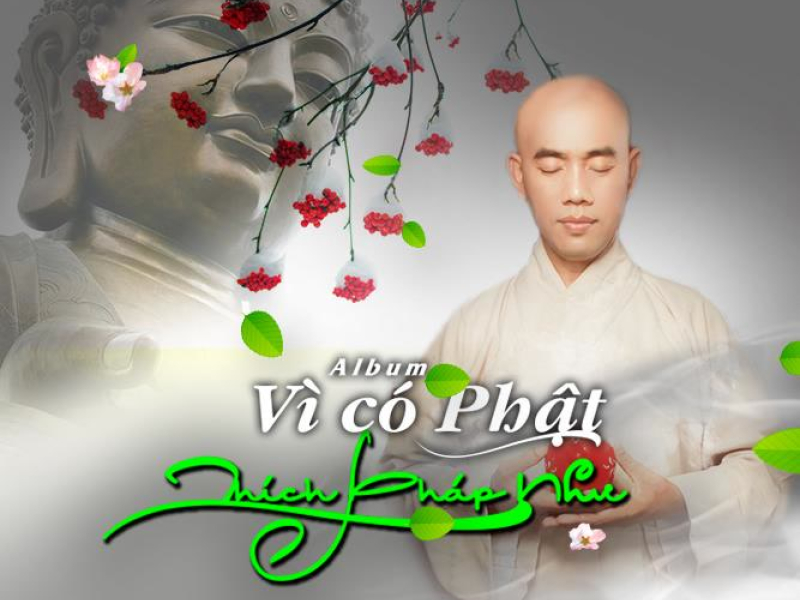 Vì Có Phật