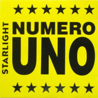 Numero Uno (EP)