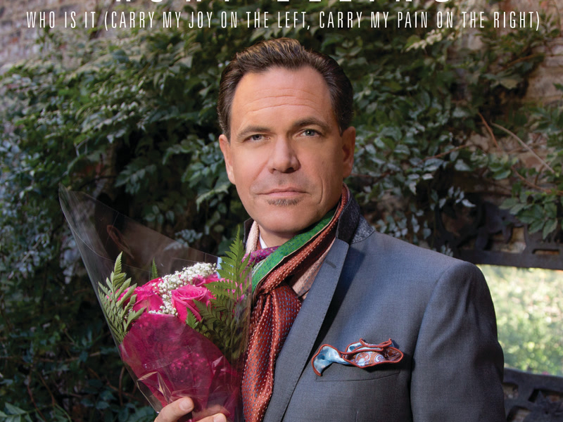 Who Is It (Carry My Joy On The Left, Carry My Pain On The Right) (Single)