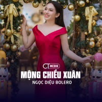 Mộng Chiều Xuân (Cha Cha Cha) (Single)