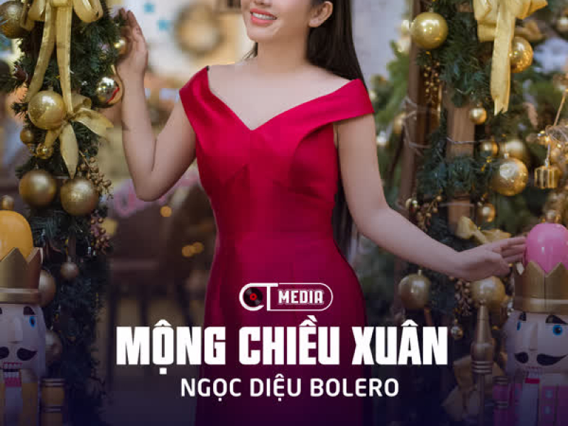 Mộng Chiều Xuân (Cha Cha Cha) (Single)