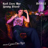 God Save Our Young Blood (Single)