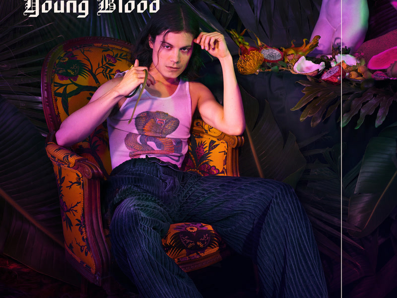 God Save Our Young Blood (Single)