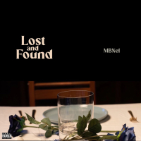 Lost and Found (Single)