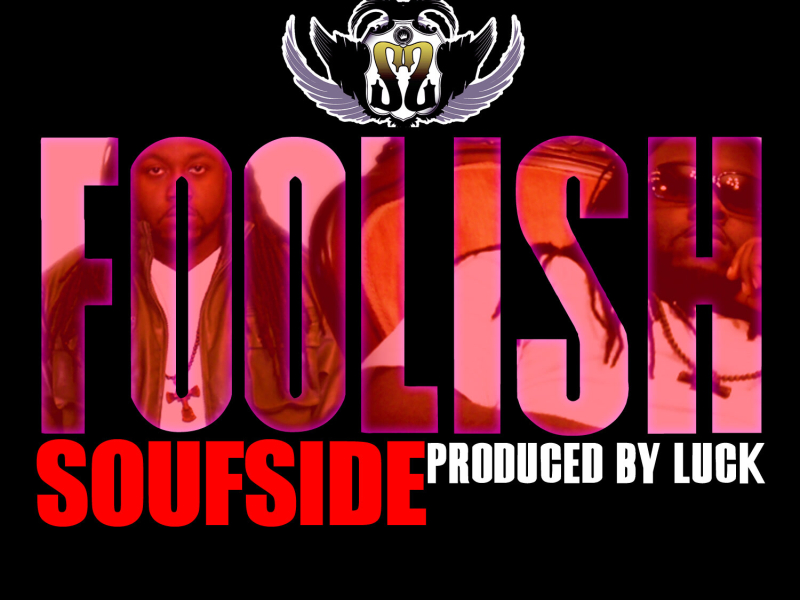 Foolish (Single)