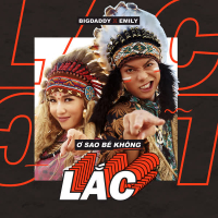 Ơ Sao Bé Không Lắc (Single)