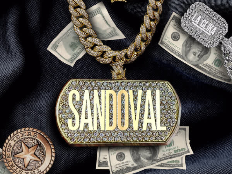 Sandoval (Single)