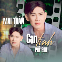 Cạn Tình Rồi Em (Single)