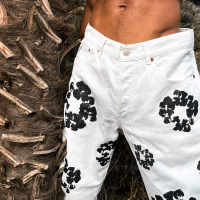 DENIM TEARS (Single)