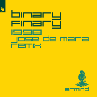 1998 (Jose De Mara Remix) (Single)