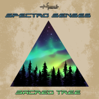 Sacred Tree - Single