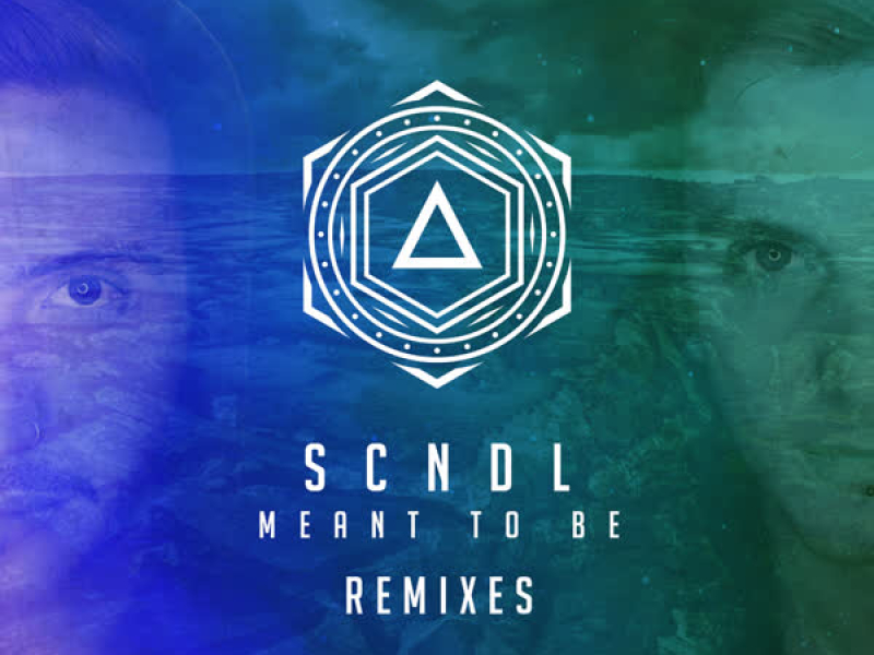 Meant to Be (Remixes)