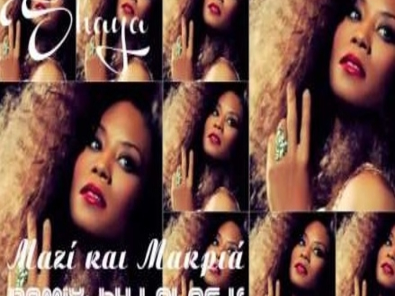 Mazi kai makria (Remix) (Single)