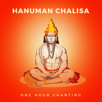 Hanuman Chalisa (One Hour Chanting) (Single)