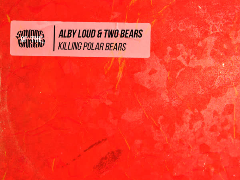 KILLING POLAR BEARS (Single)