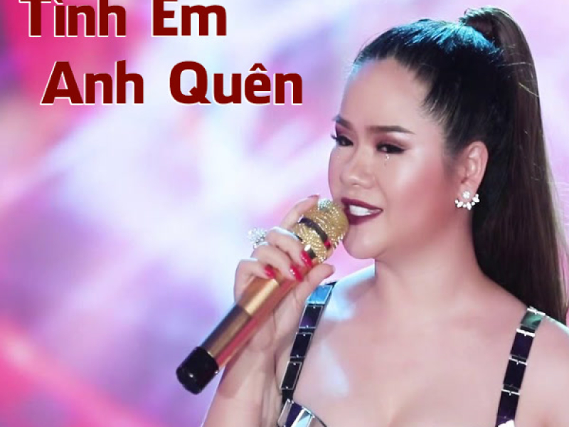 Tình Em Anh Quên (Single)