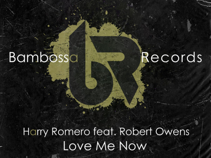Love Me Now (Single)