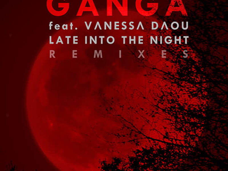 Late into the Night Remixes