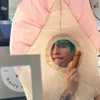 k me la coma todo el tr4p (Single)