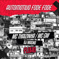 Automotivo Fode Fode (Single)