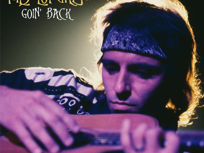 Goin' Back (Live 1992) (Single)