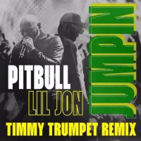 JUMPIN (Timmy Trumpet Remix) (Single)
