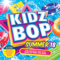 KIDZ BOP Summer '18